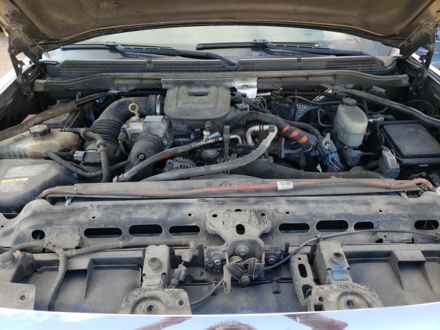 Photo 6 VIN: 1GT120E87FF575747 - GMC SIERRA K25 