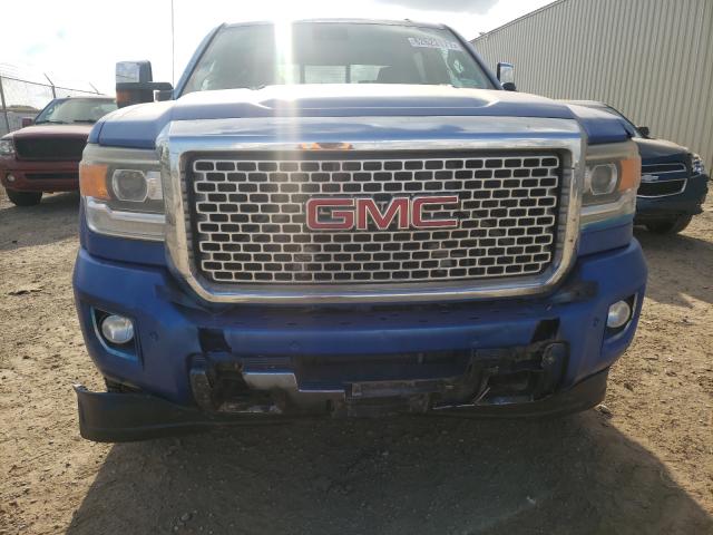 Photo 8 VIN: 1GT120E87FF575747 - GMC SIERRA K25 