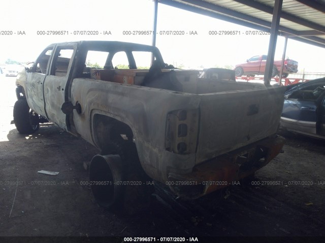 Photo 2 VIN: 1GT120E87FF607578 - GMC SIERRA 2500HD 