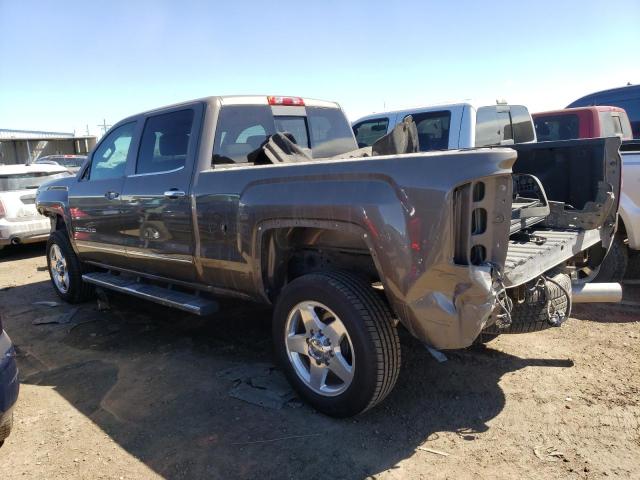 Photo 1 VIN: 1GT120E87FF627457 - GMC SIERRA K25 