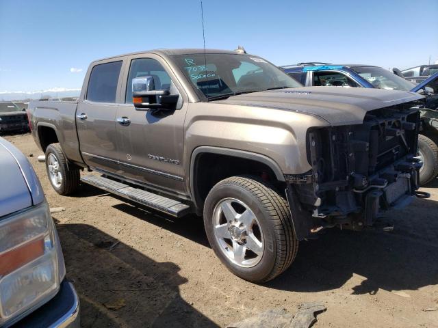 Photo 3 VIN: 1GT120E87FF627457 - GMC SIERRA K25 