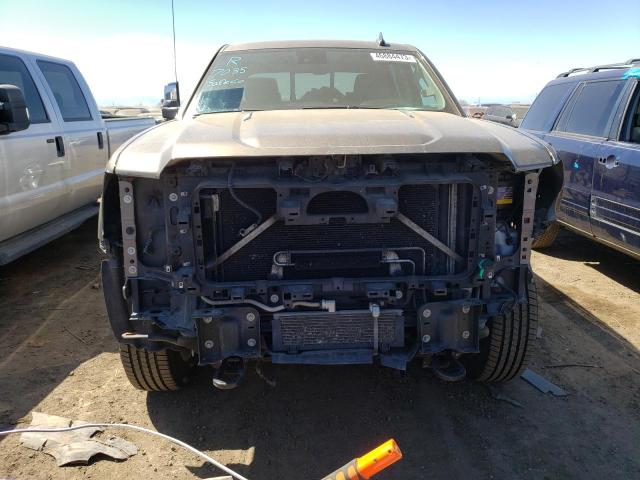 Photo 4 VIN: 1GT120E87FF627457 - GMC SIERRA K25 