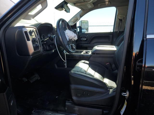 Photo 6 VIN: 1GT120E87FF627507 - GMC SIERRA K25 