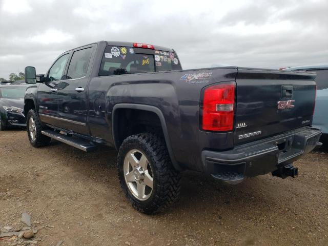 Photo 1 VIN: 1GT120E88FF114458 - GMC SIERRA K25 