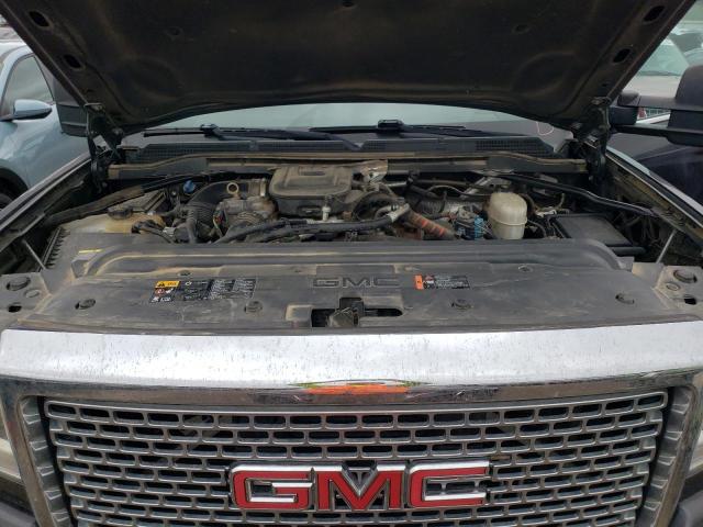 Photo 10 VIN: 1GT120E88FF114458 - GMC SIERRA K25 