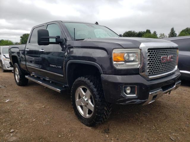 Photo 3 VIN: 1GT120E88FF114458 - GMC SIERRA K25 