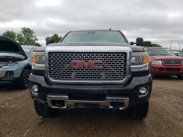 Photo 4 VIN: 1GT120E88FF114458 - GMC SIERRA K25 