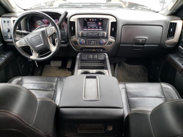 Photo 7 VIN: 1GT120E88FF114458 - GMC SIERRA K25 