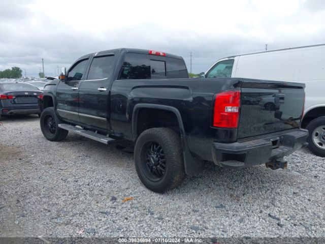 Photo 2 VIN: 1GT120E88FF141336 - GMC SIERRA 