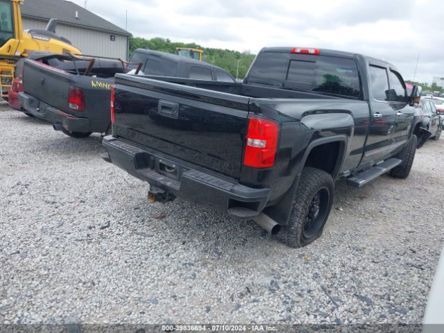 Photo 3 VIN: 1GT120E88FF141336 - GMC SIERRA 