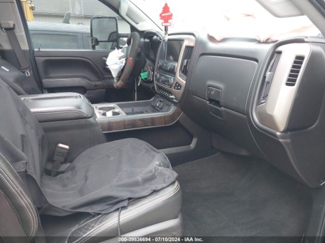 Photo 4 VIN: 1GT120E88FF141336 - GMC SIERRA 