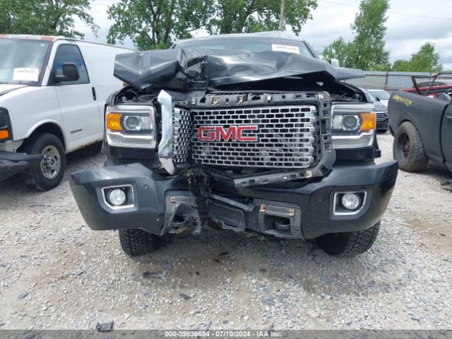 Photo 5 VIN: 1GT120E88FF141336 - GMC SIERRA 