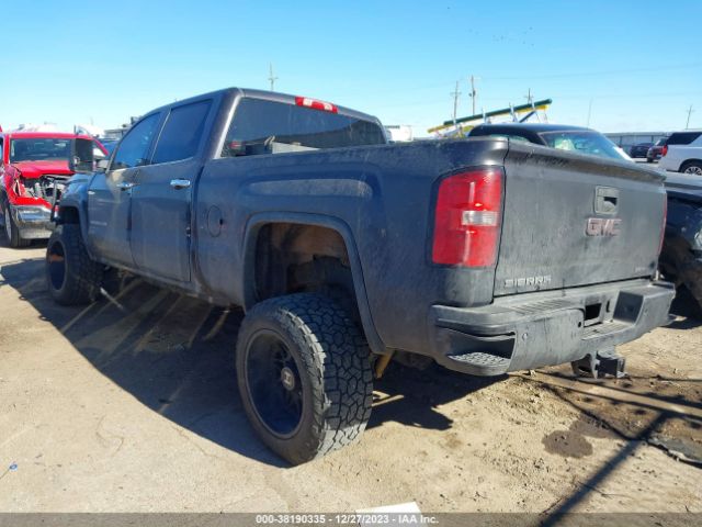 Photo 2 VIN: 1GT120E88FF150862 - GMC SIERRA 2500HD 