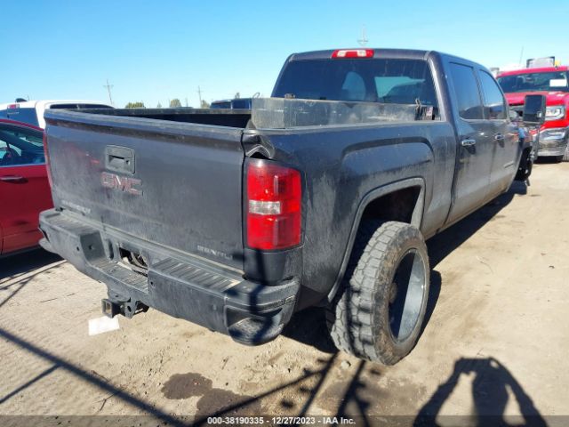 Photo 3 VIN: 1GT120E88FF150862 - GMC SIERRA 2500HD 