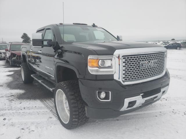 Photo 0 VIN: 1GT120E88FF539002 - GMC SIERRA K25 