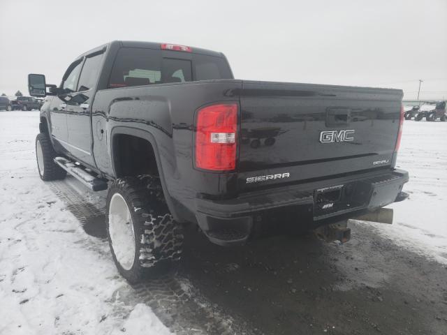 Photo 2 VIN: 1GT120E88FF539002 - GMC SIERRA K25 