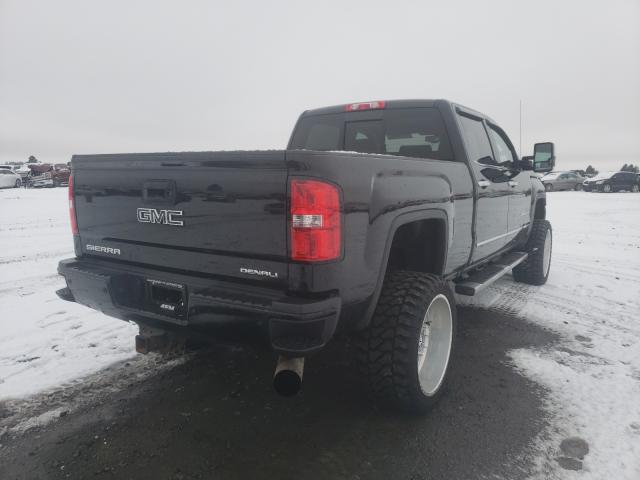 Photo 3 VIN: 1GT120E88FF539002 - GMC SIERRA K25 