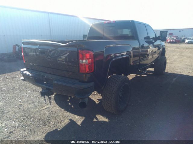 Photo 3 VIN: 1GT120E88FF545060 - GMC SIERRA 2500HD 