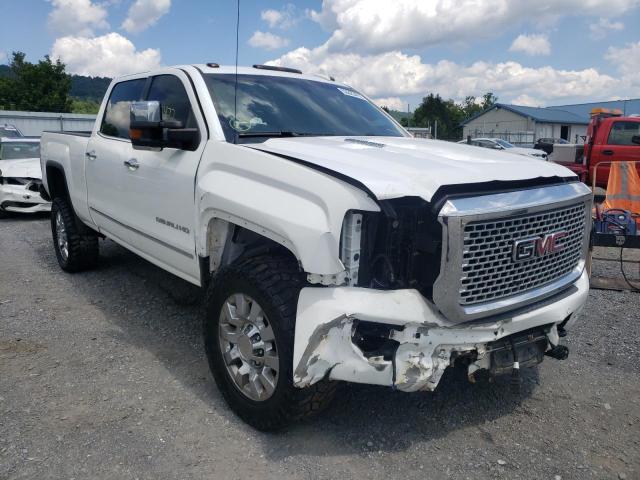 Photo 0 VIN: 1GT120E88FF547908 - GMC SIERRA K25 