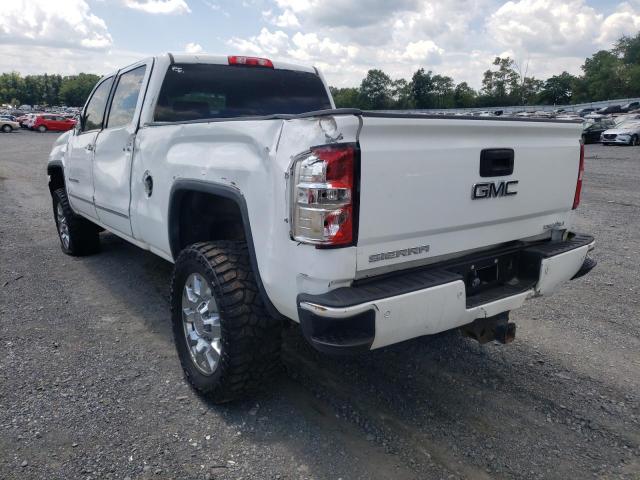 Photo 2 VIN: 1GT120E88FF547908 - GMC SIERRA K25 