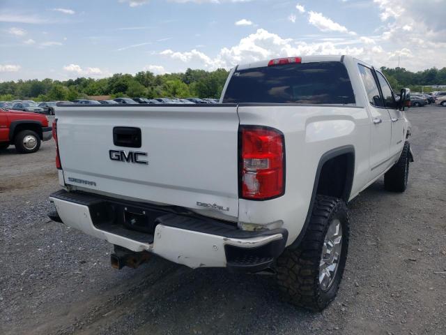 Photo 3 VIN: 1GT120E88FF547908 - GMC SIERRA K25 