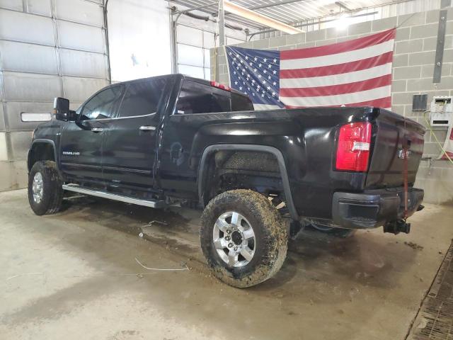 Photo 1 VIN: 1GT120E88FF552168 - GMC SIERRA K25 