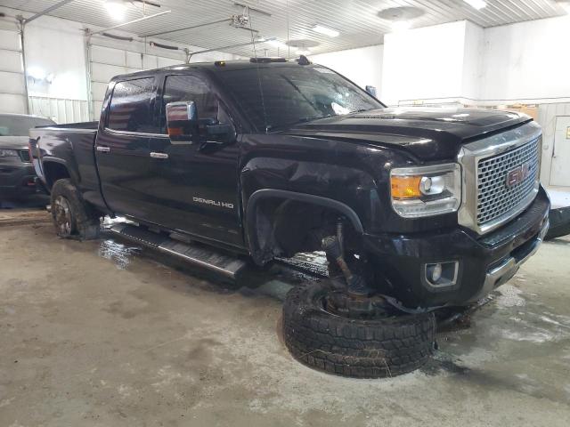 Photo 3 VIN: 1GT120E88FF552168 - GMC SIERRA K25 