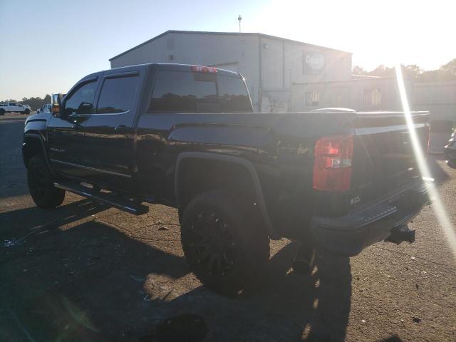 Photo 1 VIN: 1GT120E88FF563977 - GMC SIERRA K25 