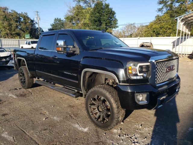 Photo 3 VIN: 1GT120E88FF563977 - GMC SIERRA K25 