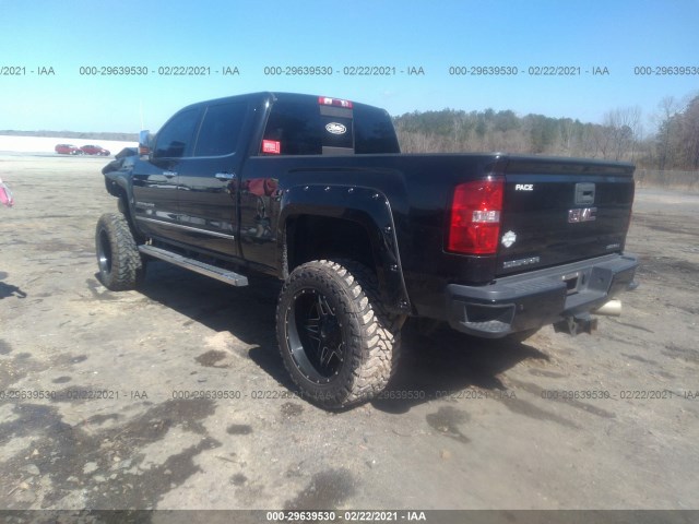 Photo 2 VIN: 1GT120E88FF587146 - GMC SIERRA 2500HD 