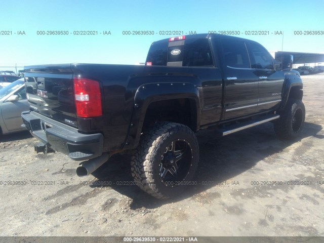 Photo 3 VIN: 1GT120E88FF587146 - GMC SIERRA 2500HD 