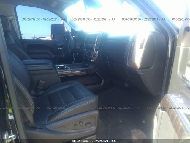 Photo 4 VIN: 1GT120E88FF587146 - GMC SIERRA 2500HD 