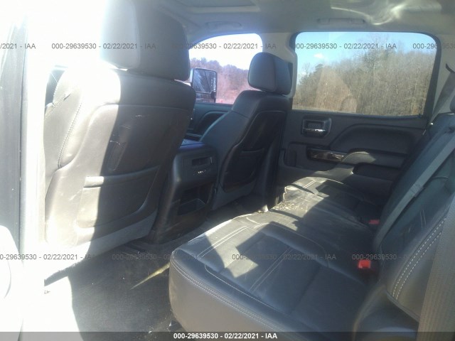 Photo 7 VIN: 1GT120E88FF587146 - GMC SIERRA 2500HD 