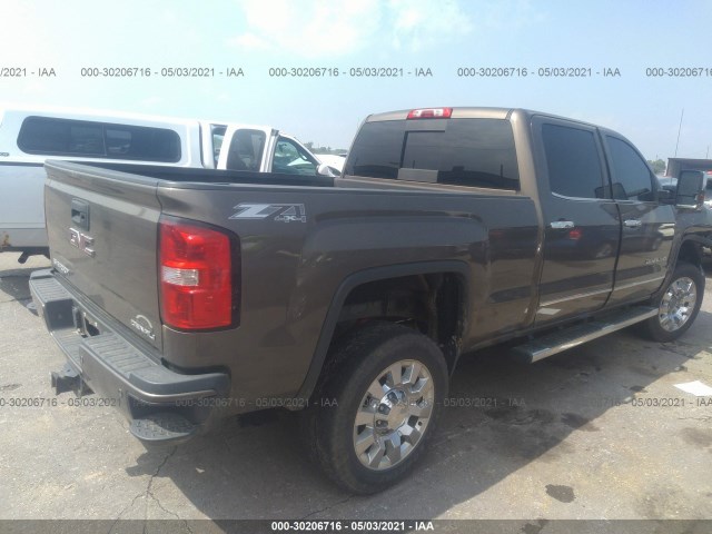 Photo 3 VIN: 1GT120E88FF607203 - GMC SIERRA 2500HD 