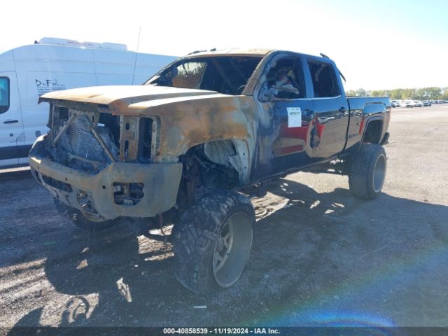 Photo 1 VIN: 1GT120E88FF644851 - GMC SIERRA 