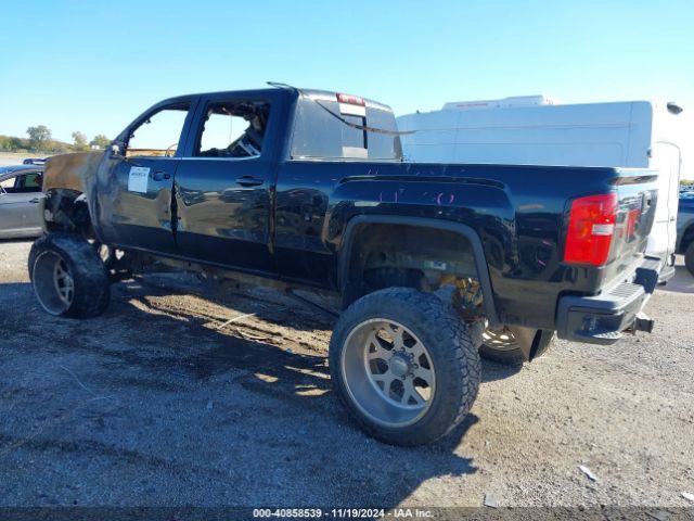 Photo 2 VIN: 1GT120E88FF644851 - GMC SIERRA 