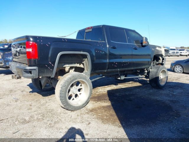 Photo 3 VIN: 1GT120E88FF644851 - GMC SIERRA 