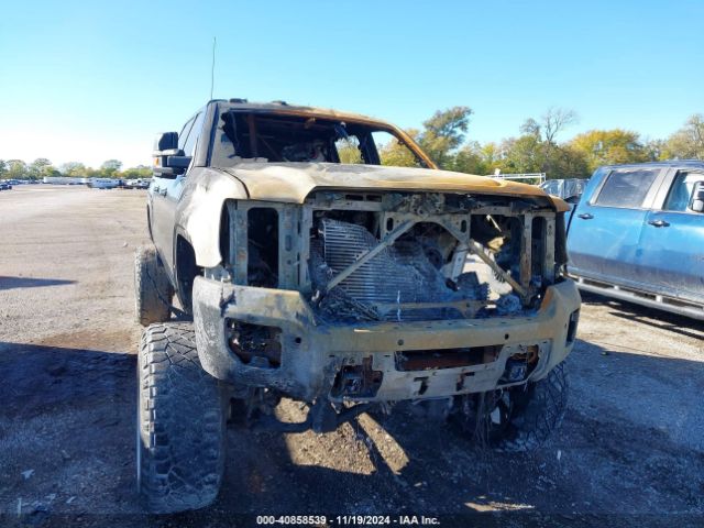 Photo 5 VIN: 1GT120E88FF644851 - GMC SIERRA 