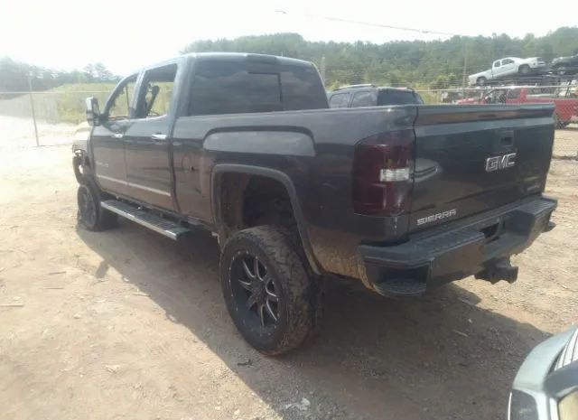 Photo 2 VIN: 1GT120E89FF144035 - GMC SIERRA 2500HD 