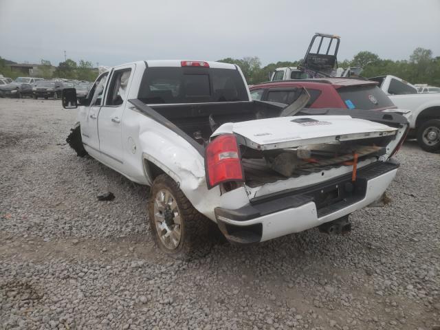 Photo 2 VIN: 1GT120E89FF518742 - GMC SIERRA K25 