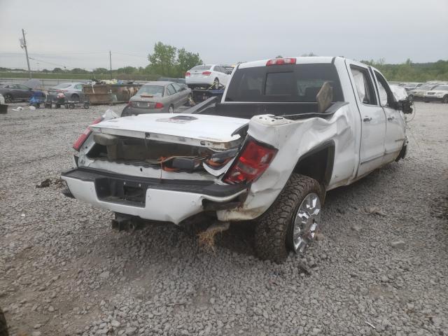 Photo 3 VIN: 1GT120E89FF518742 - GMC SIERRA K25 