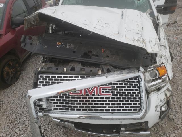 Photo 6 VIN: 1GT120E89FF518742 - GMC SIERRA K25 