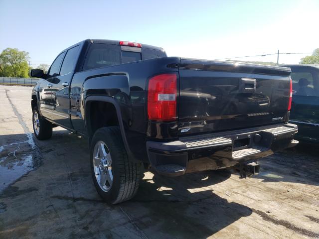 Photo 2 VIN: 1GT120E89FF548114 - GMC SIERRA K25 