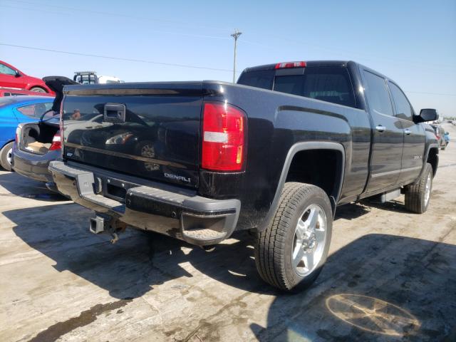 Photo 3 VIN: 1GT120E89FF548114 - GMC SIERRA K25 