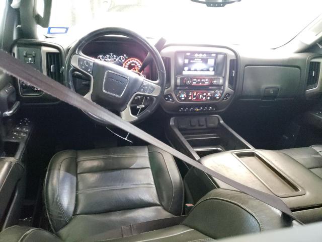 Photo 7 VIN: 1GT120E89FF550820 - GMC SIERRA K25 