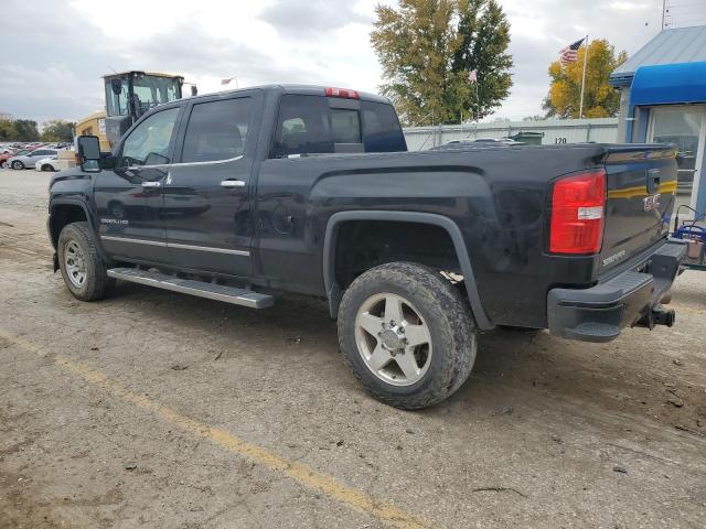 Photo 1 VIN: 1GT120E89FF572381 - GMC SIERRA K25 