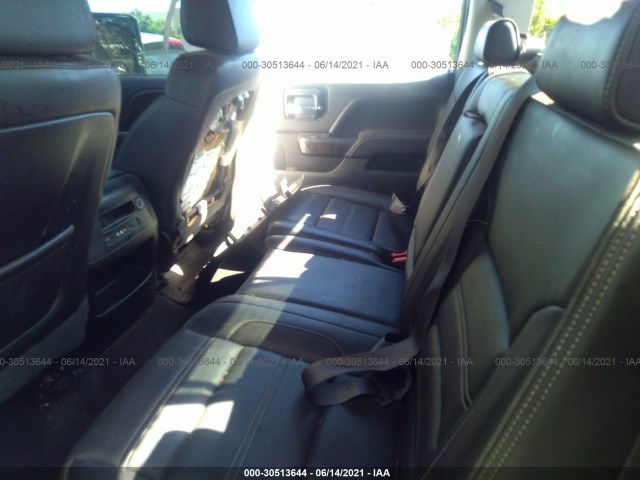 Photo 7 VIN: 1GT120E89FF576284 - GMC SIERRA 2500HD 