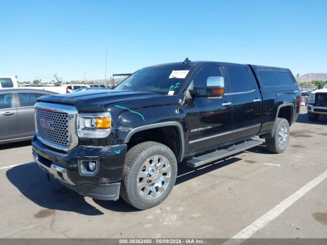 Photo 1 VIN: 1GT120E89FF602382 - GMC SIERRA 2500HD 