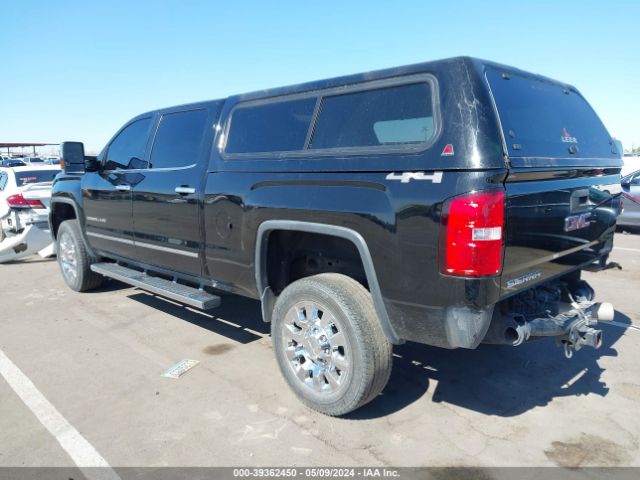 Photo 2 VIN: 1GT120E89FF602382 - GMC SIERRA 2500HD 