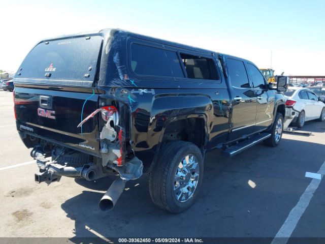 Photo 3 VIN: 1GT120E89FF602382 - GMC SIERRA 2500HD 